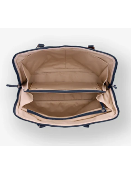 Les Ateliers Foures B559 fourès-baroudeuse-shopping affaire Sac business