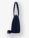 Les Ateliers Foures B559 - CUIR DE VACHETTE - OCEAN fourès-baroudeuse-shopping affaire sac-business
