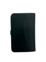 Les Ateliers Foures B52 - CUIR DE VACHETTE - FORET portefeuille petit format avec patte pression portefeuille-homme