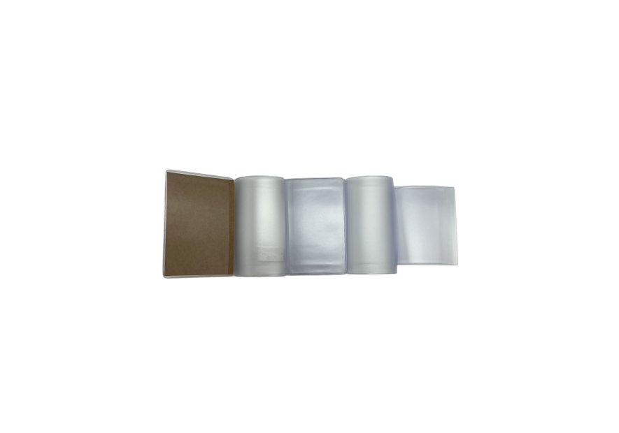 Les Ateliers Foures ETUI COMPLET - POLYURÉTHANE - TR les ateliers fourès-micas-etui complet Accessoires