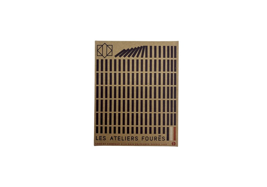 Les Ateliers Foures KIT ENTRETIEN les ateliers foures-kit entretien produit d'entretien