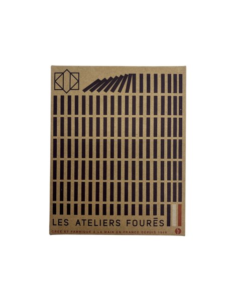 Les Ateliers Foures KIT ENTRETIEN les ateliers foures-kit entretien produit d'entretien