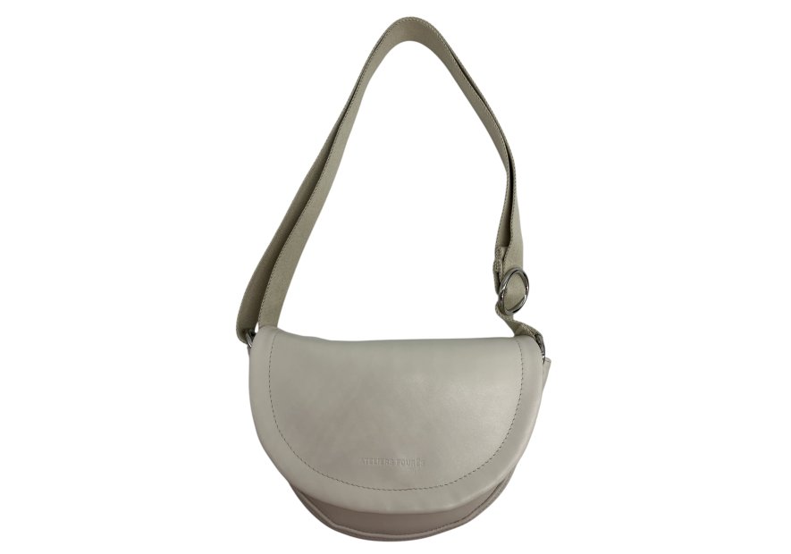 Les Ateliers Foures T100 les ateliers fourès- atalante- sac rabat mini Sacs à mains