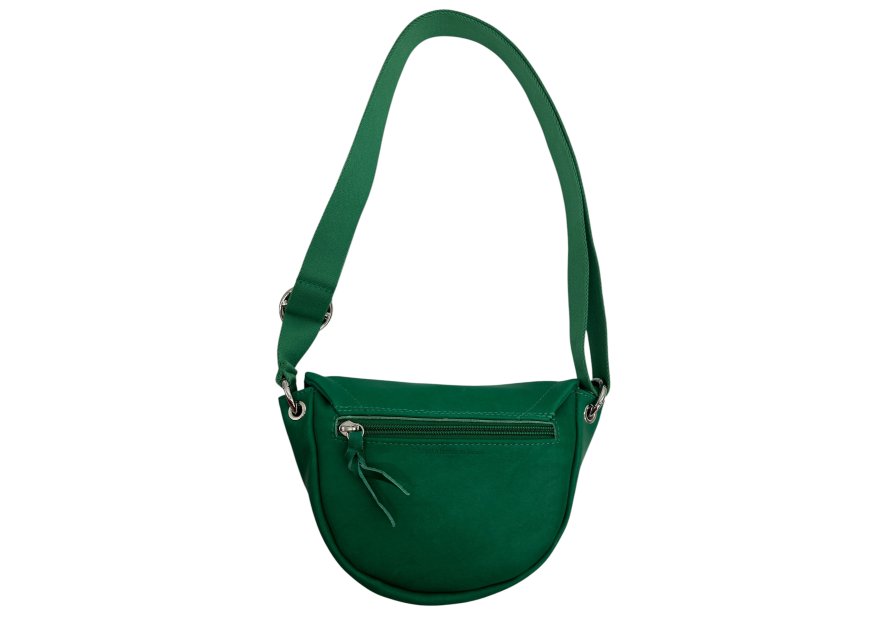 Les Ateliers Foures T100 les ateliers fourès- atalante- sac rabat mini Sacs à mains