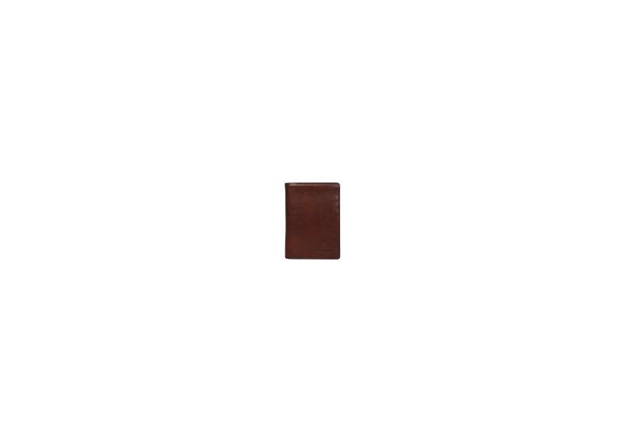 Gerard Henon 3261 - CUIR DE VACH.COLLET - CHO Porte-monnaie rectangulaire Portefeuilles
