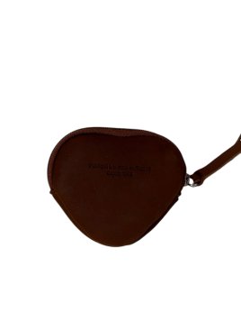 Les Ateliers Foures B03 les ateliers fourès coeur porte monnaie Porte-monnaie Femme