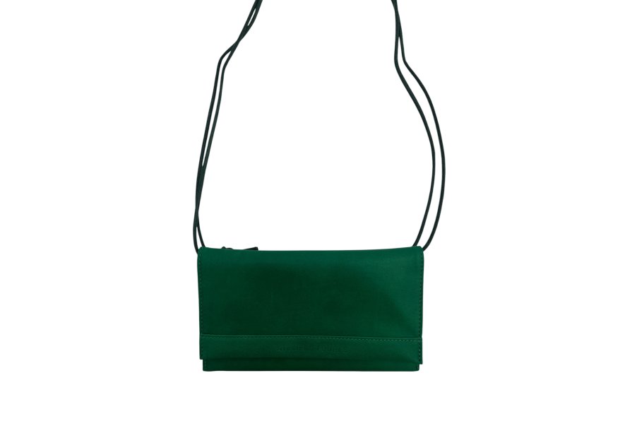 Les Ateliers Foures B98 les ateliers foures-baroudeuse-pochette nomade tel Sacs à mains