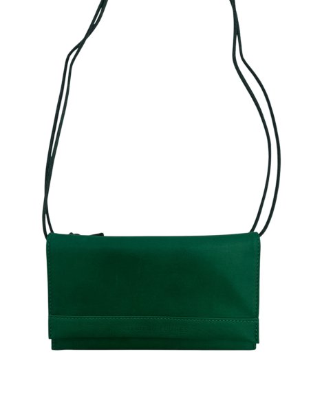 Les Ateliers Foures B98 les ateliers foures-baroudeuse-pochette nomade tel Sacs à mains