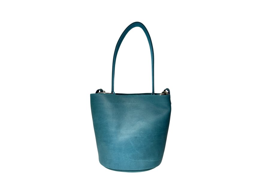 Les Ateliers Foures B118 foures-milo-porté travers Sacs à mains