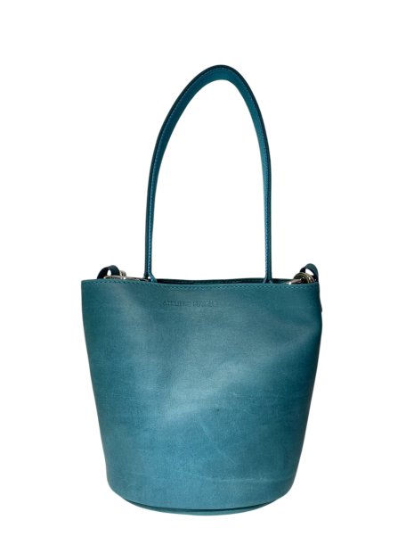 Les Ateliers Foures B118 foures-milo-porté travers sacs-a-mains