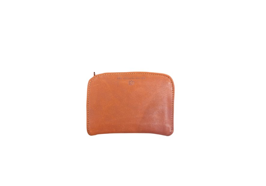 Les Ateliers Foures B26 b26 Porte-monnaie Femme