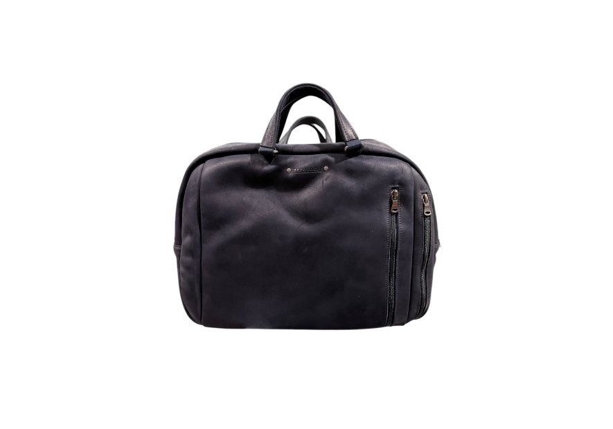 Les Ateliers Foures 9518 porte documents 9518 Sac business