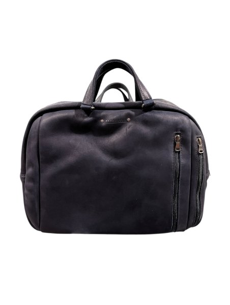 Les Ateliers Foures 9518 porte documents 9518 Sac business