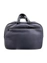 Les Ateliers Foures 9518 - CUIR DE VACHETTE - MARINE porte documents 9518 sac-business