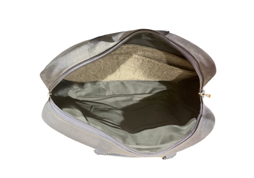 Les Ateliers Foures 9518 porte documents 9518 Sac business