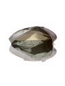 Les Ateliers Foures 9518 - CUIR DE VACHETTE - MARINE porte documents 9518 sac-business