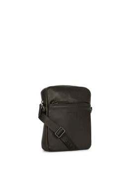 Lancaster 320-14 - CUIR DE VACHETTE - MARR Soft Vintage - Sacoche Sacs bandoulière/Sacoches