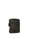 Lancaster 320-14 - CUIR DE VACHETTE - MARR Soft Vintage - Sacoche sacoche-homme