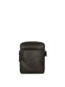Lancaster 320-14 - CUIR DE VACHETTE - MARR Soft Vintage - Sacoche sacoche-homme
