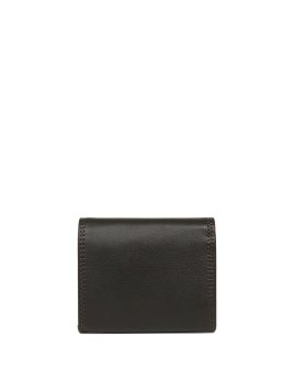 Lancaster 120-10 - CUIR DE VACHETTE - MARR porte monnaie/billet boite soft vintage Portefeuilles