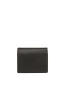 Lancaster 120-10 - CUIR DE VACHETTE - MARR porte monnaie/billet boite soft vintage pmpb