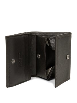 Lancaster 120-10 porte monnaie/billet boite soft vintage pmpb