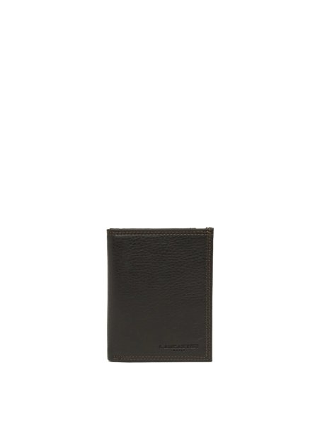 Lancaster 120-12 Soft Vintage Homme - Portefeuille Portefeuille Homme