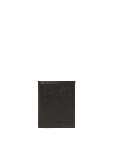 Lancaster 120-12 Soft Vintage Homme - Portefeuille portefeuille-homme