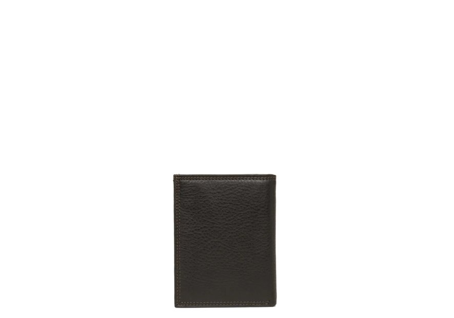 Lancaster 120-12 - CUIR DE VACHETTE - MARR Soft Vintage Homme - Portefeuille Portefeuilles