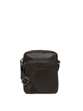 Lancaster 320-10 - CUIR DE VACHETTE - MARR Soft Vintage - Petite sacoche Sacs bandoulière/Sacoches