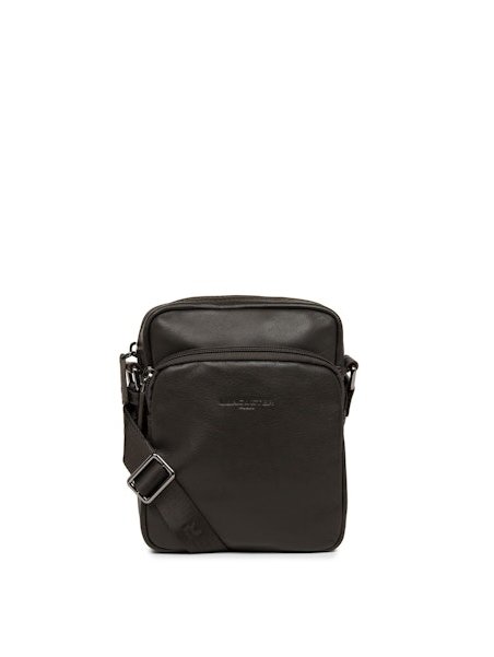 Lancaster 320-10 Soft Vintage - Petite sacoche sacoche homme