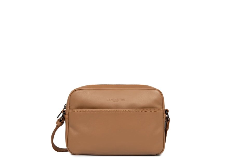 Lancaster 320-33 lancaster soft vintage sacoche homme sacoche homme