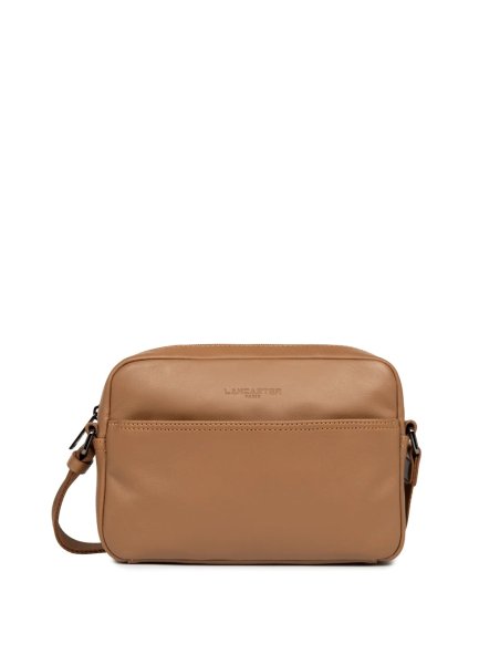 Lancaster 320-33 lancaster soft vintage sacoche homme sacoche homme