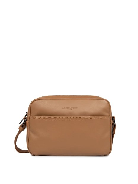 Lancaster 320-33 lancaster soft vintage sacoche homme sacoche-homme