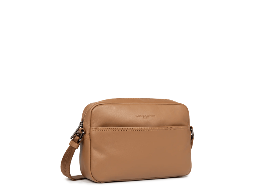 Lancaster 320-33 lancaster soft vintage sacoche homme sacoche homme