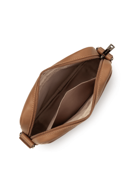 Lancaster 320-33 - CUIR DE VACHETTE - CAME lancaster soft vintage sacoche homme Sacs bandoulière/Sacoches