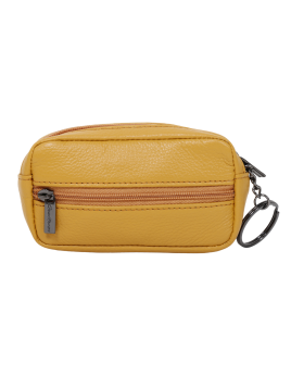 Gerard Henon 33878 porte monnaie grain de café pm homme