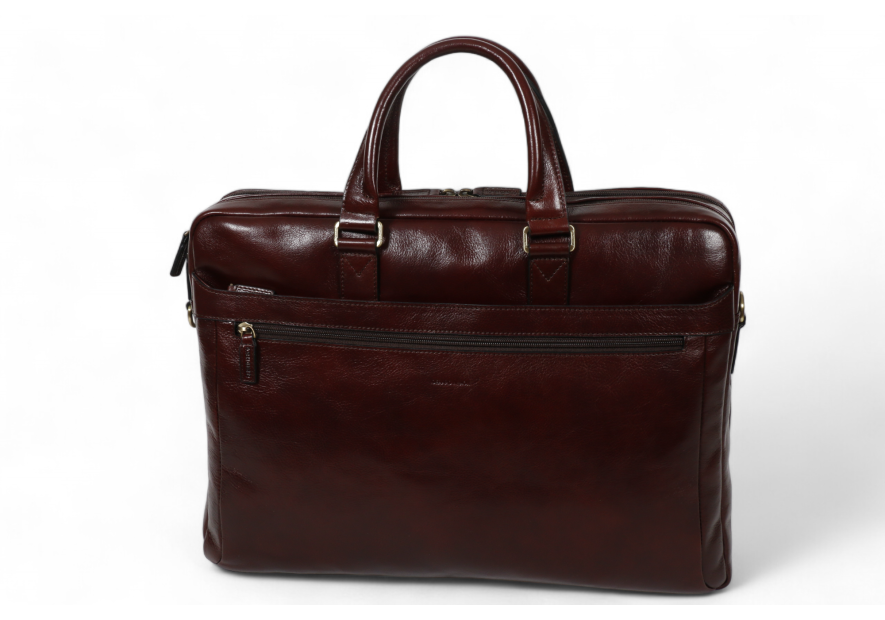 Gerard Henon 2285 porte documents 17" hénon verone Sac business