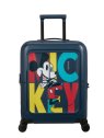 américan tourister 153856 - POLYPROPYLÈNE - MICKEY  valise cabine disney 55cm valise-cabine