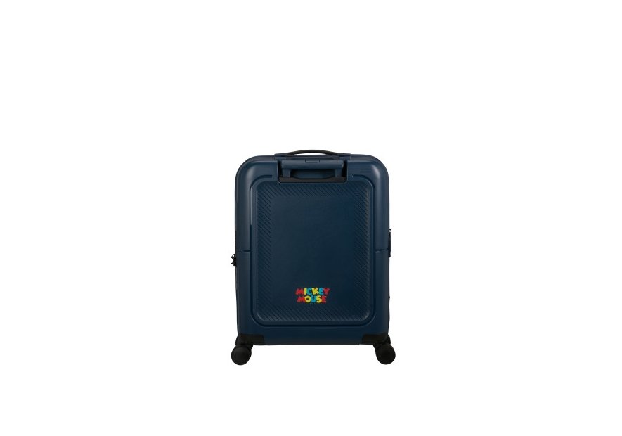 américan tourister 153856 - POLYPROPYLÈNE - MICKEY  valise cabine disney 55cm Bagages cabine