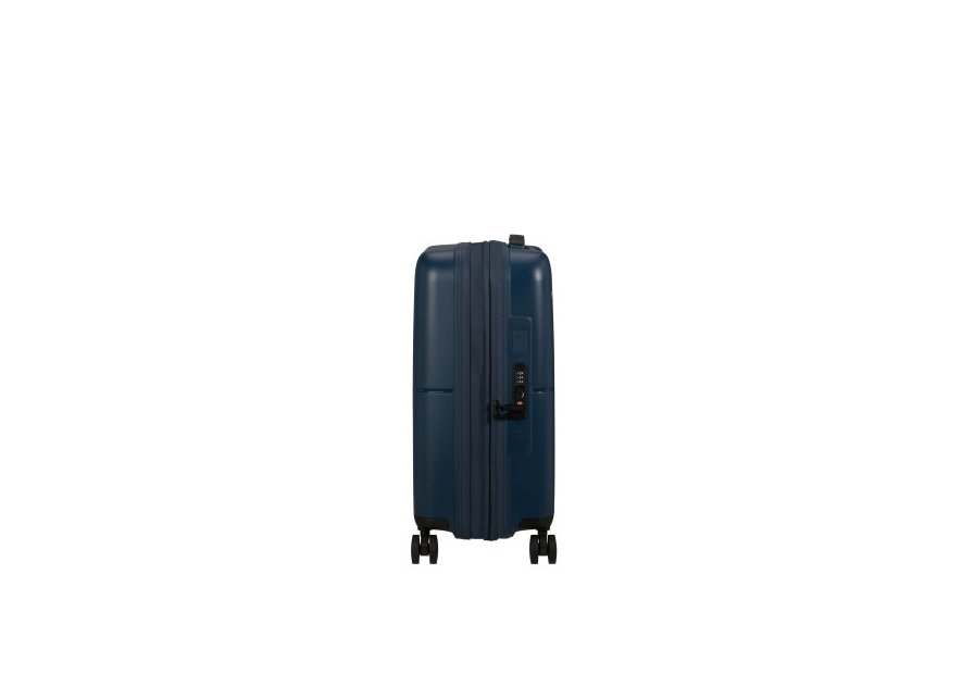 américan tourister 153856 - POLYPROPYLÈNE - MICKEY  valise cabine disney 55cm Bagages cabine