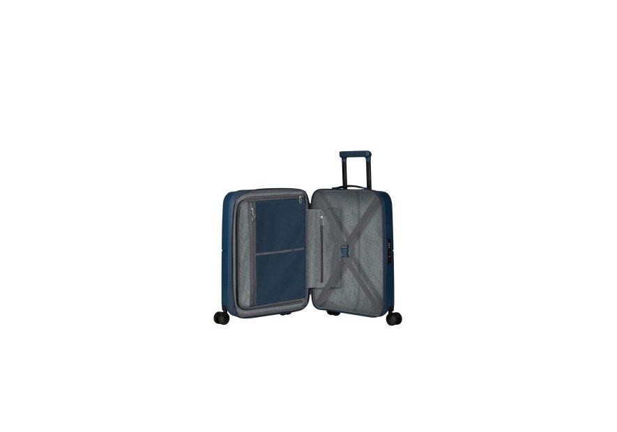américan tourister 153856 - POLYPROPYLÈNE - MICKEY  valise cabine disney 55cm Bagages cabine