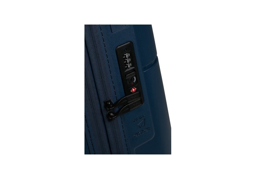 américan tourister 153856 - POLYPROPYLÈNE - MICKEY  valise cabine disney 55cm Bagages cabine
