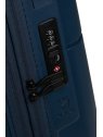 américan tourister 153856 - POLYPROPYLÈNE - MICKEY  valise cabine disney 55cm valise-cabine