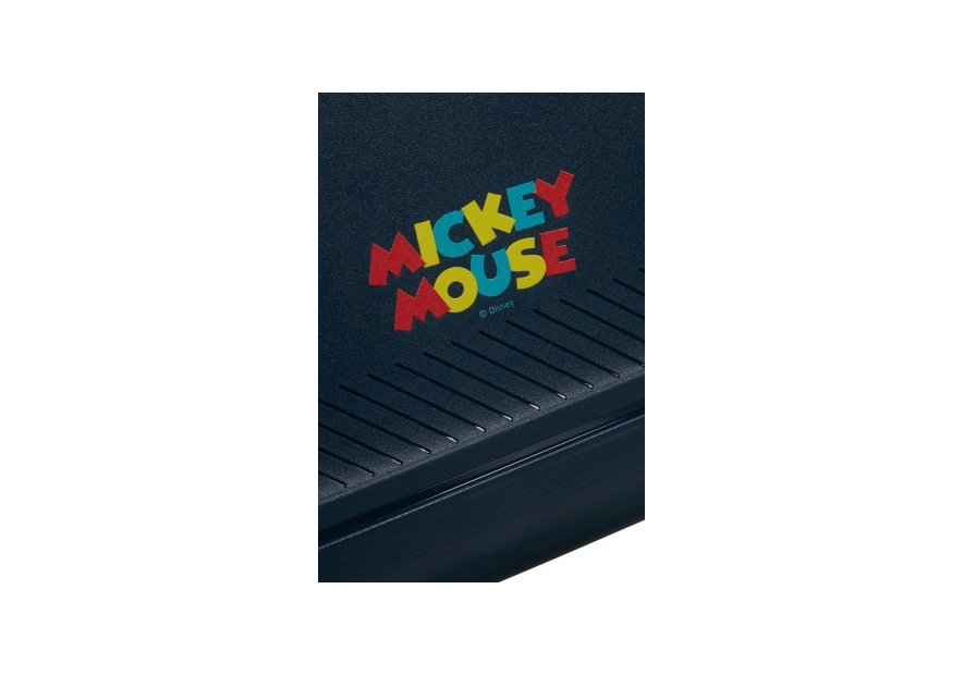 américan tourister 153856 - POLYPROPYLÈNE - MICKEY  valise cabine disney 55cm Bagages cabine