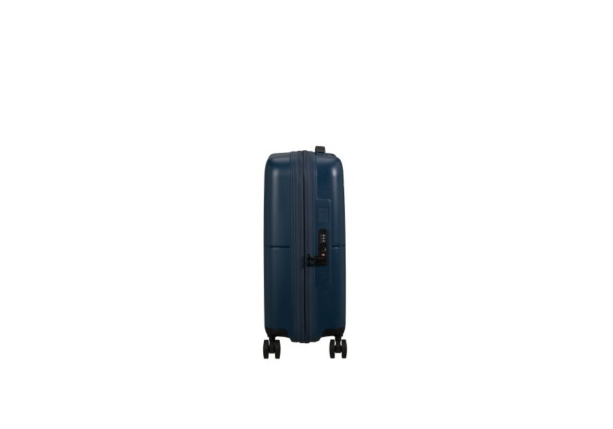 américan tourister 153856 - POLYPROPYLÈNE - MICKEY  valise cabine disney 55cm Bagages cabine