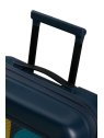 américan tourister 153856 - POLYPROPYLÈNE - MICKEY  valise cabine disney 55cm valise-cabine