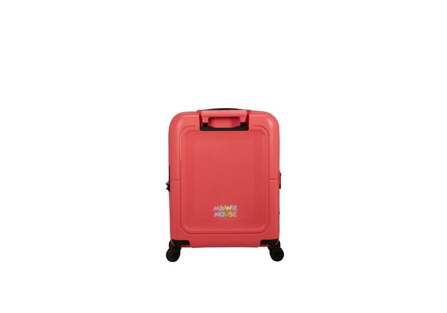 américan tourister 153856 - POLYPROPYLÈNE - MINNIE  valise cabine disney 55cm Bagages cabine