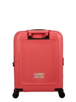 américan tourister 153856 - POLYPROPYLÈNE - MINNIE  valise cabine disney 55cm Bagages cabine
