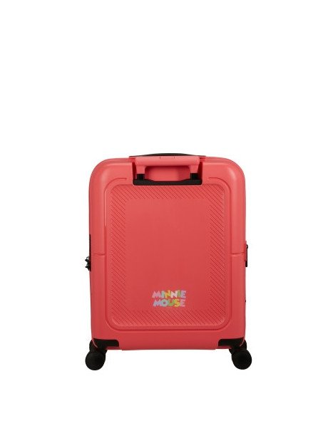 américan tourister 153856 - POLYPROPYLÈNE - MINNIE  valise cabine disney 55cm Bagages cabine